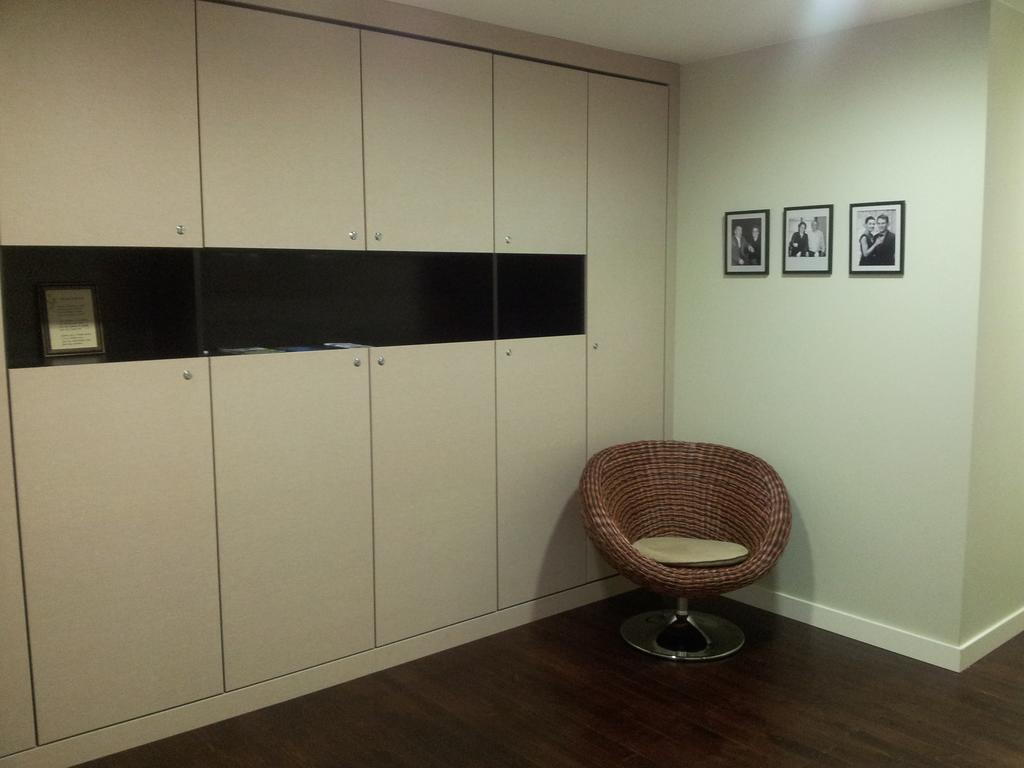 Hostal Ameztia Doneztebe Habitación foto